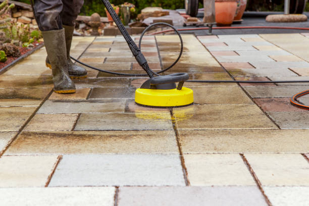 Best Sidewalk and Walkway Cleaning  in Port Ludlow, WA