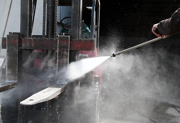 Best Parking Lot and Garage Cleaning  in Port Ludlow, WA